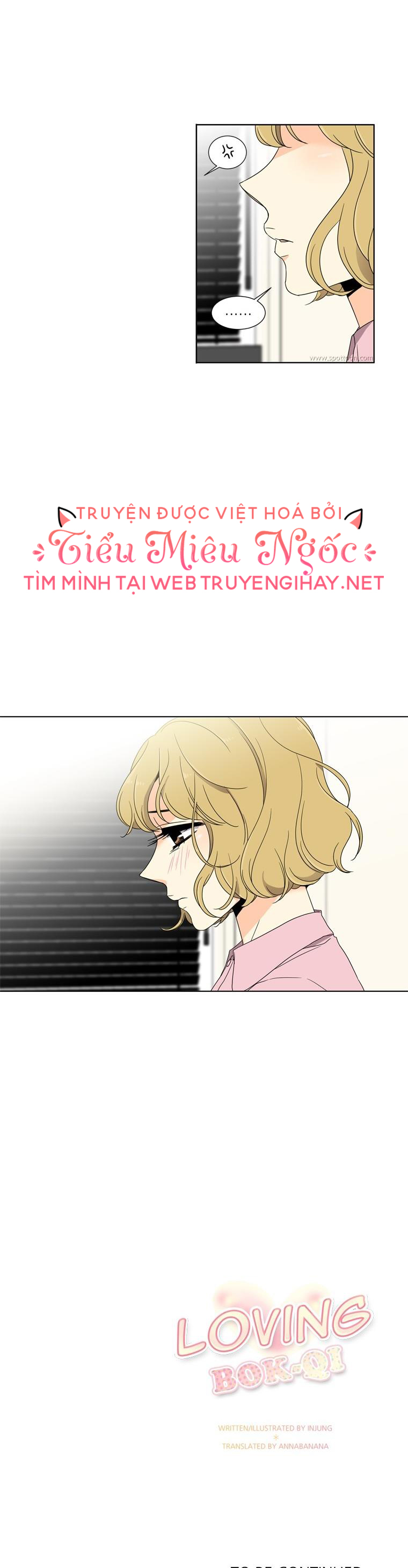 cô gái đáng yêu chapter 33 26