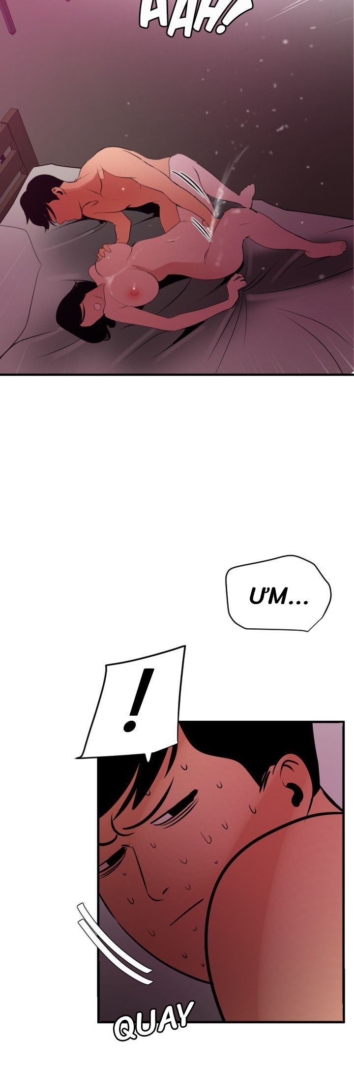 cột thu lôi chapter 52 14