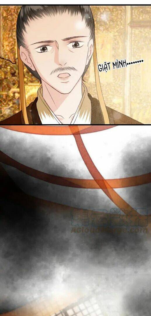 đông cung giai hạ tù chapter 88 9