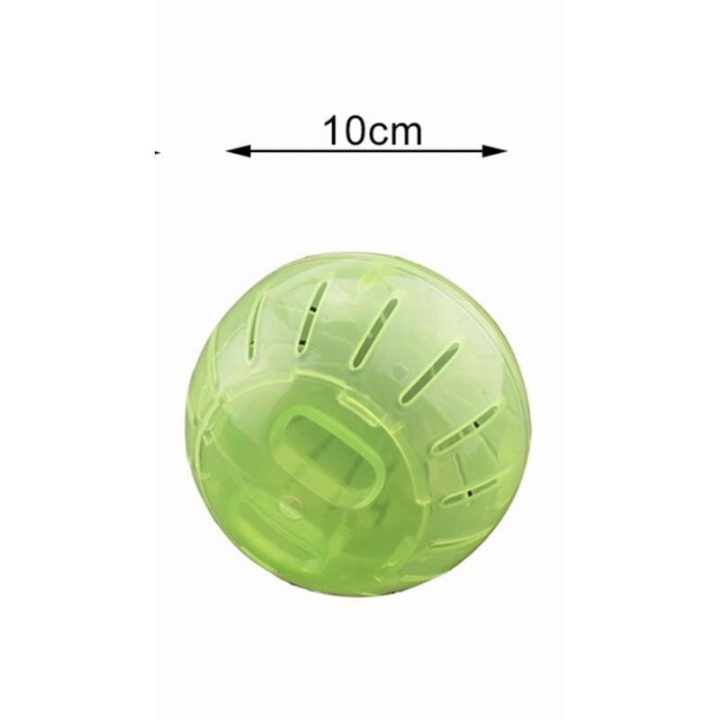 Banh chạy trong nhà vui nhộn cho hamster robo, ww, sóc,