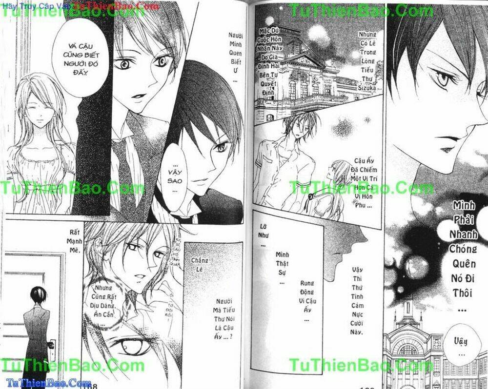 kỵ sĩ mỹ nam chapter 2 85