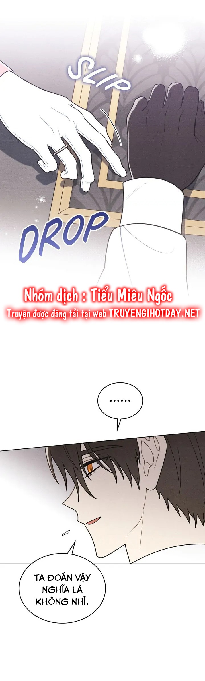 chúng ta cùng nhau tắm nhé? chapter 53 11