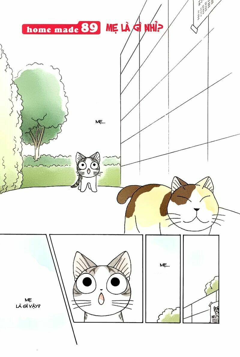 chi's sweet home chapter 89 2