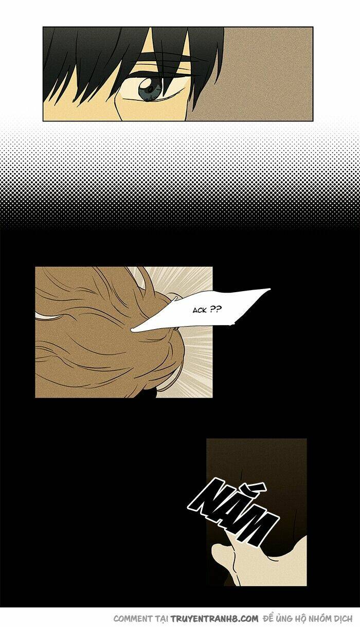 bẫy tình yêu chapter 67 19