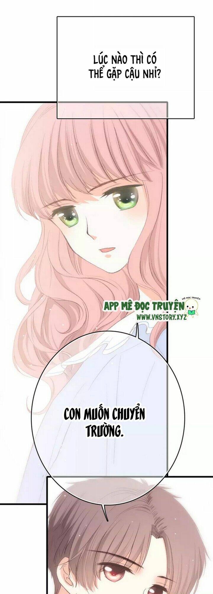 con tim rung động 3 chapter 52 76