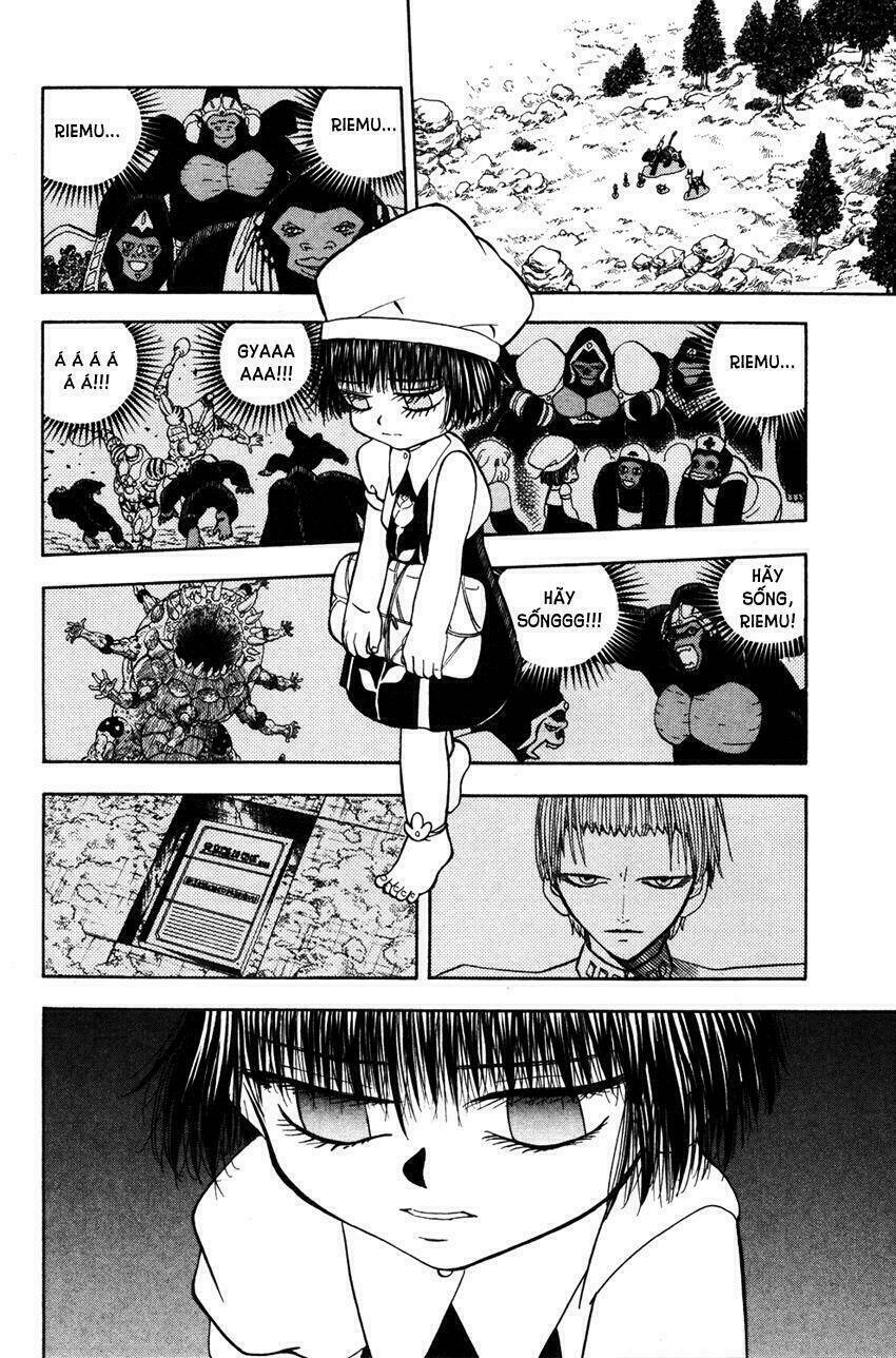 doubutsu no kuni - vương quốc thú vật chapter 23 6