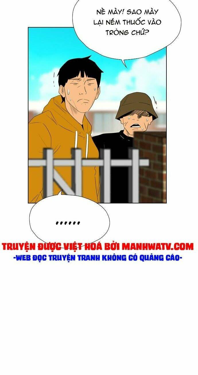 kẻ hồi sinh chapter 110 44