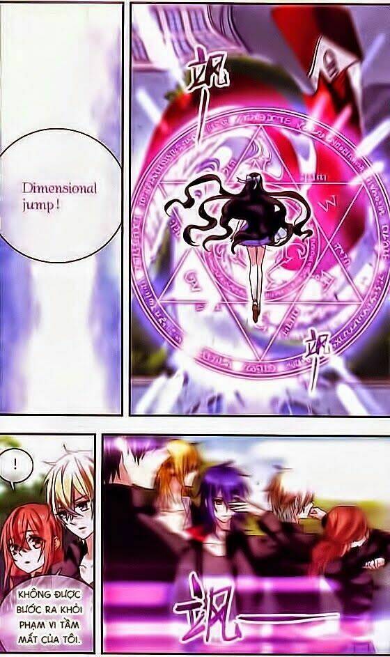 ngôi sao câu lạc bộ chapter 85 10