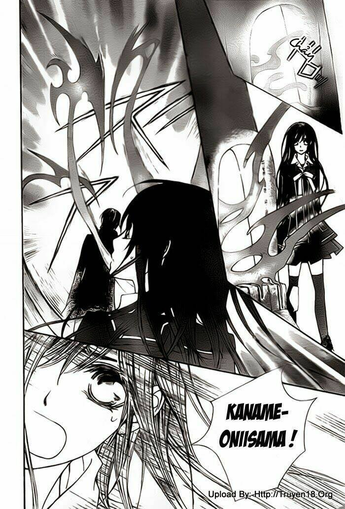 hiệp sĩ vampire chapter 64 14