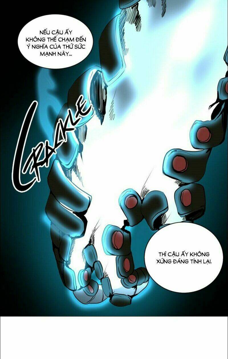 cuộc chiến trong tòa tháp chapter 225 38