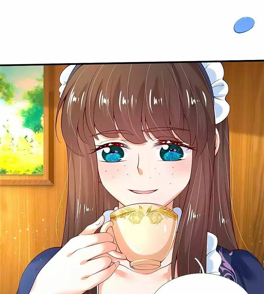 bỗng một ngày trở thành con gái nhà vua chapter 149 36