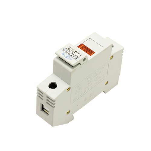 Hộp Cầu Chì RT18-32 10x38mm
