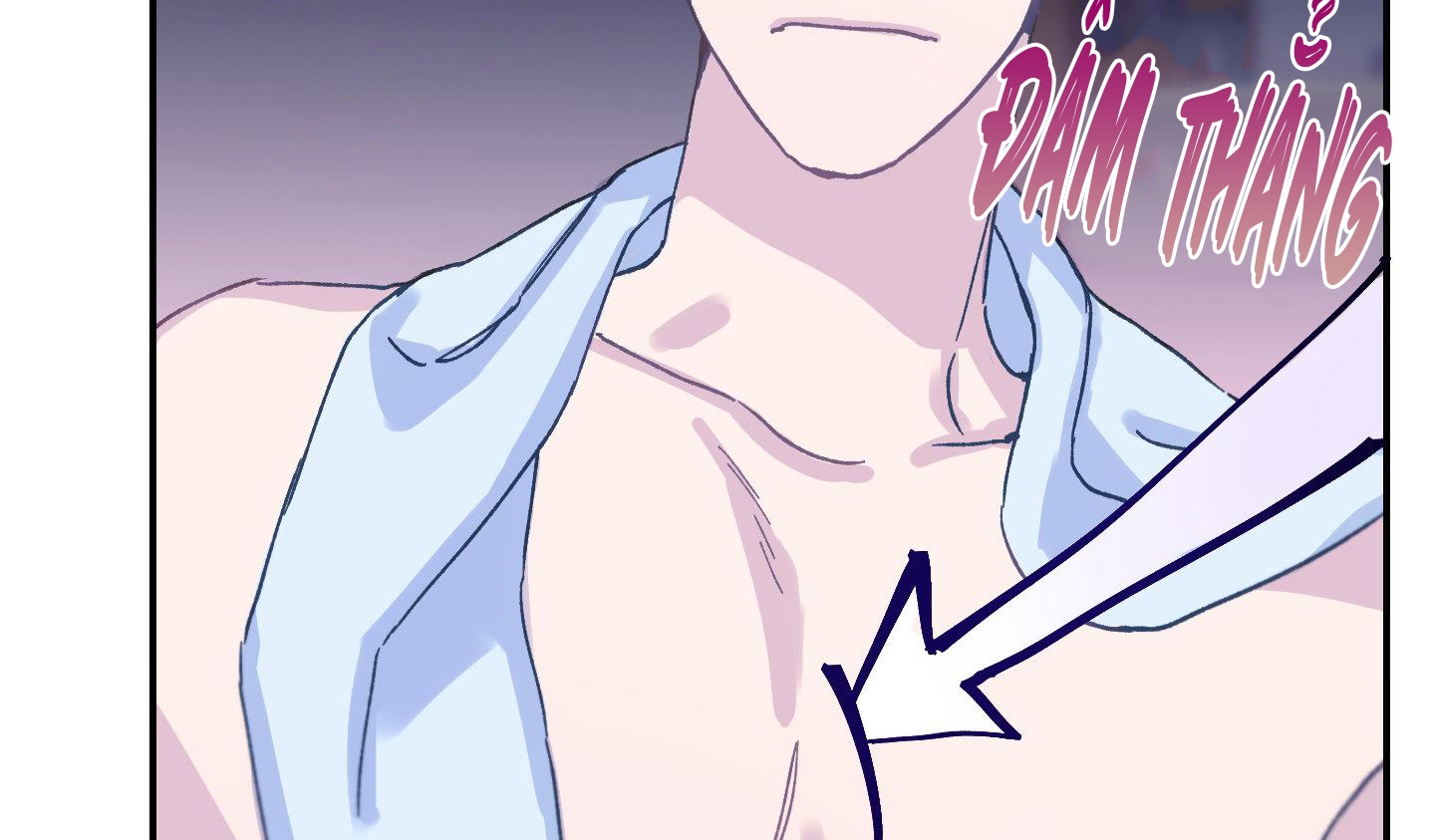 lãng mạn giả dối chapter 4 53