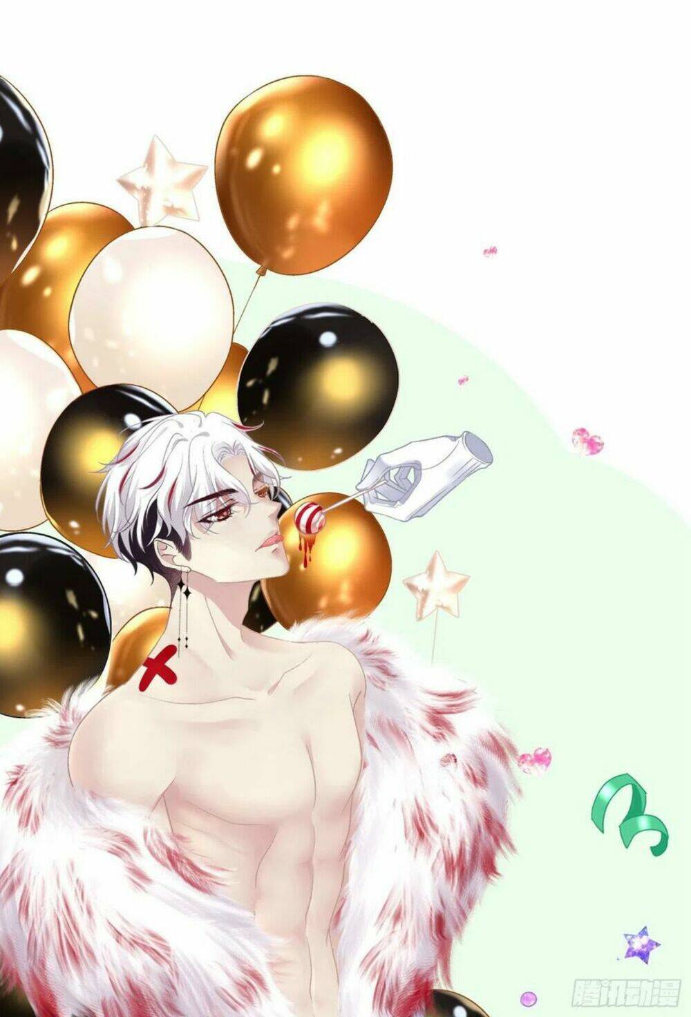 toàn bộ nắm trong tay chapter 49 1