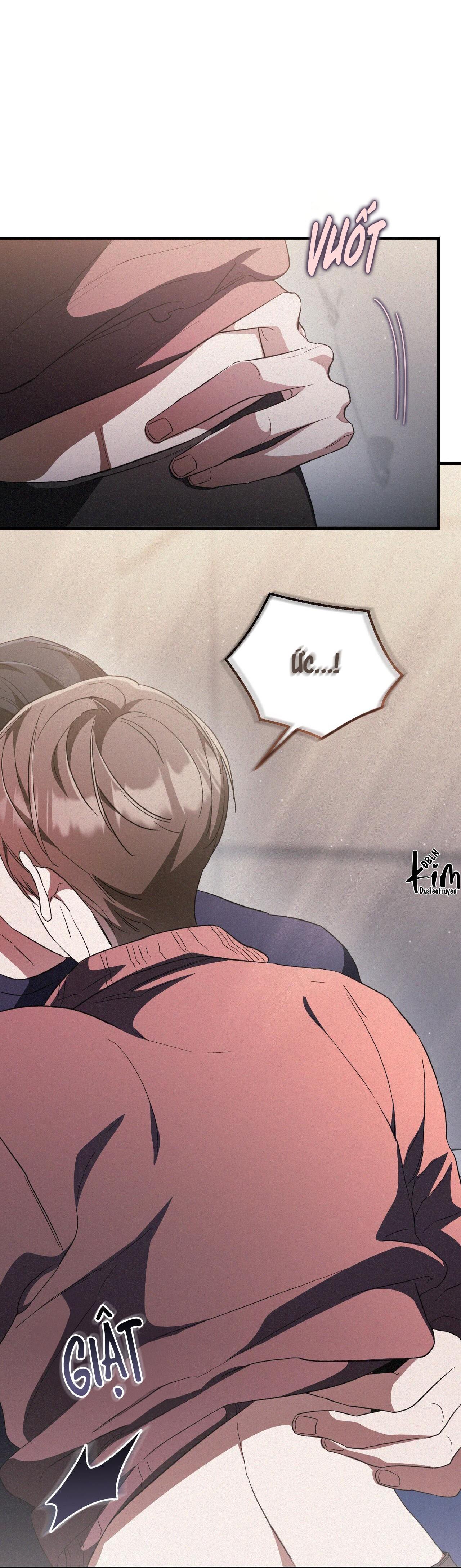 vô hình chapter 24 24