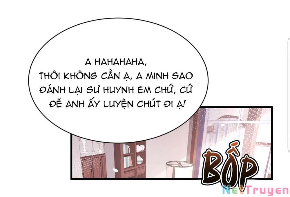 chàng vú em tu chân chapter 59 2