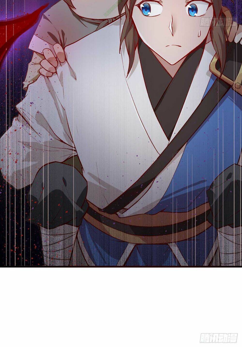 trường an tưởng tượng chapter 4.2 19