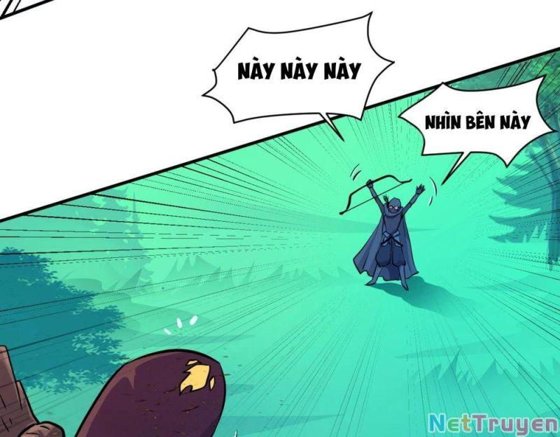 chỉ có ta có thể sử dụng triệu hoán thuật chapter 2.6 29