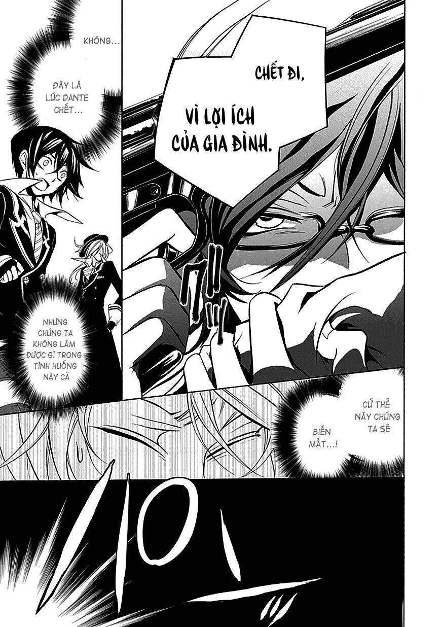 sougiya ridoru - undertaker riddle chapter 26 38