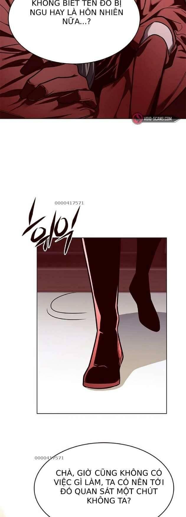 biến thân thành mèo chapter 247 30