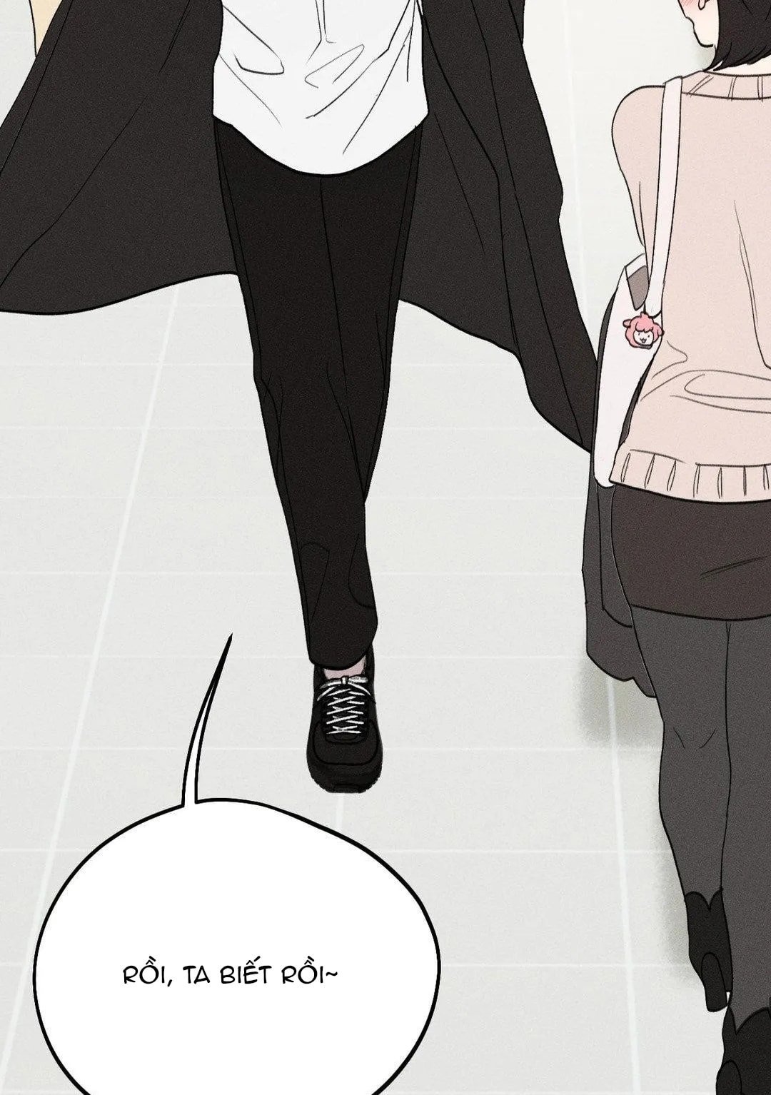 [18+] người đàn ông làm tình với quỷ chapter 5.2 96