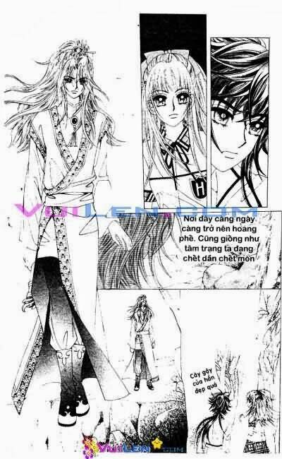 đến vương quốc ma chapter 5 32