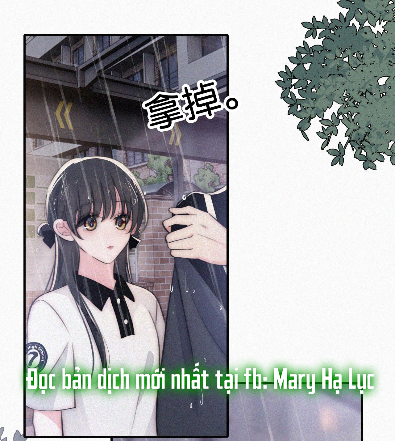 bệnh yêu chapter 92 28