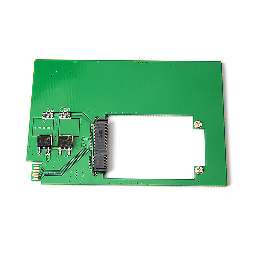 Bộ Chuyển Đổi Thẻ SATA Express Wd5000mPCk SFf-8784 Sang MSATA Cho Đĩa Cứng Ultraslim SSD WD5000m22K WD5000m21K