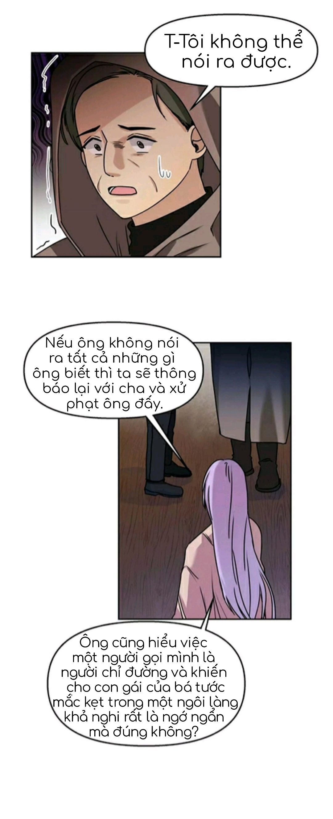 hãy phục tùng tôi chapter 3.2 7