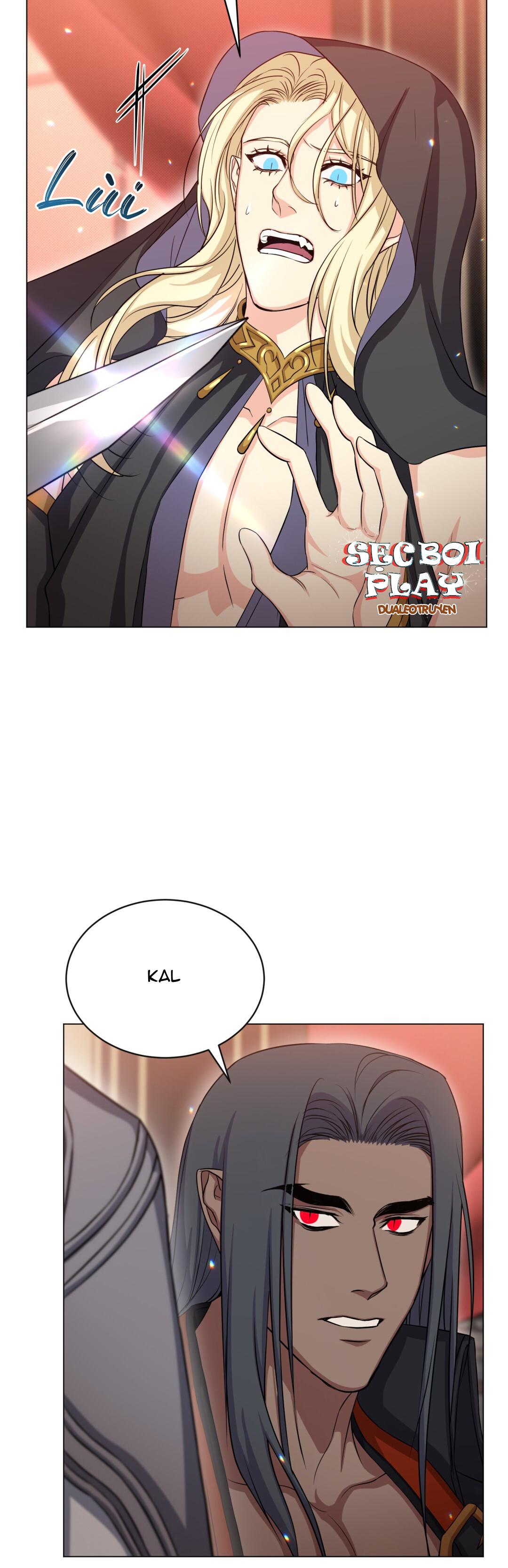 mặt trăng quỷ chapter 14 28