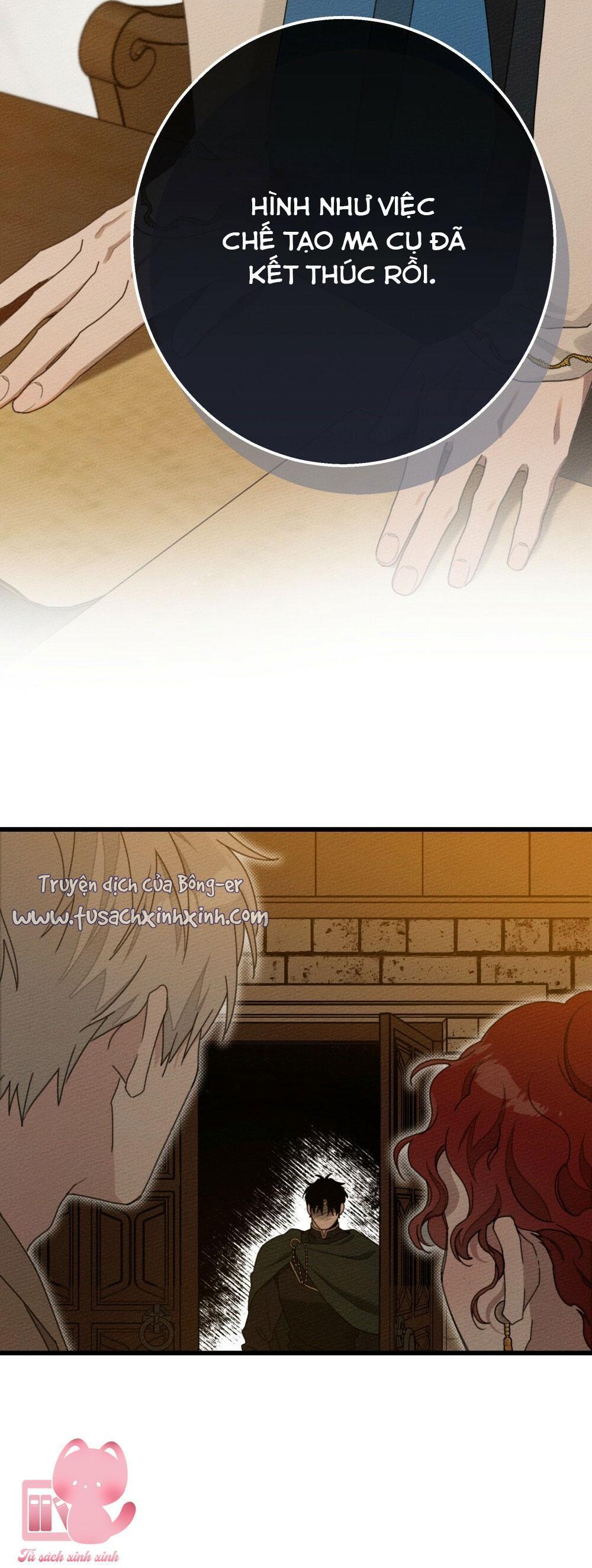 dưới tán cây sồi chapter 50 37