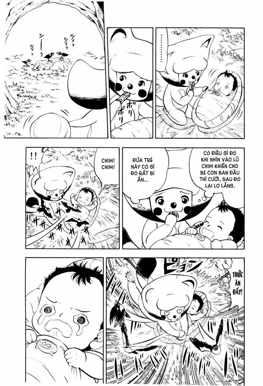 doubutsu no kuni chapter 2 8