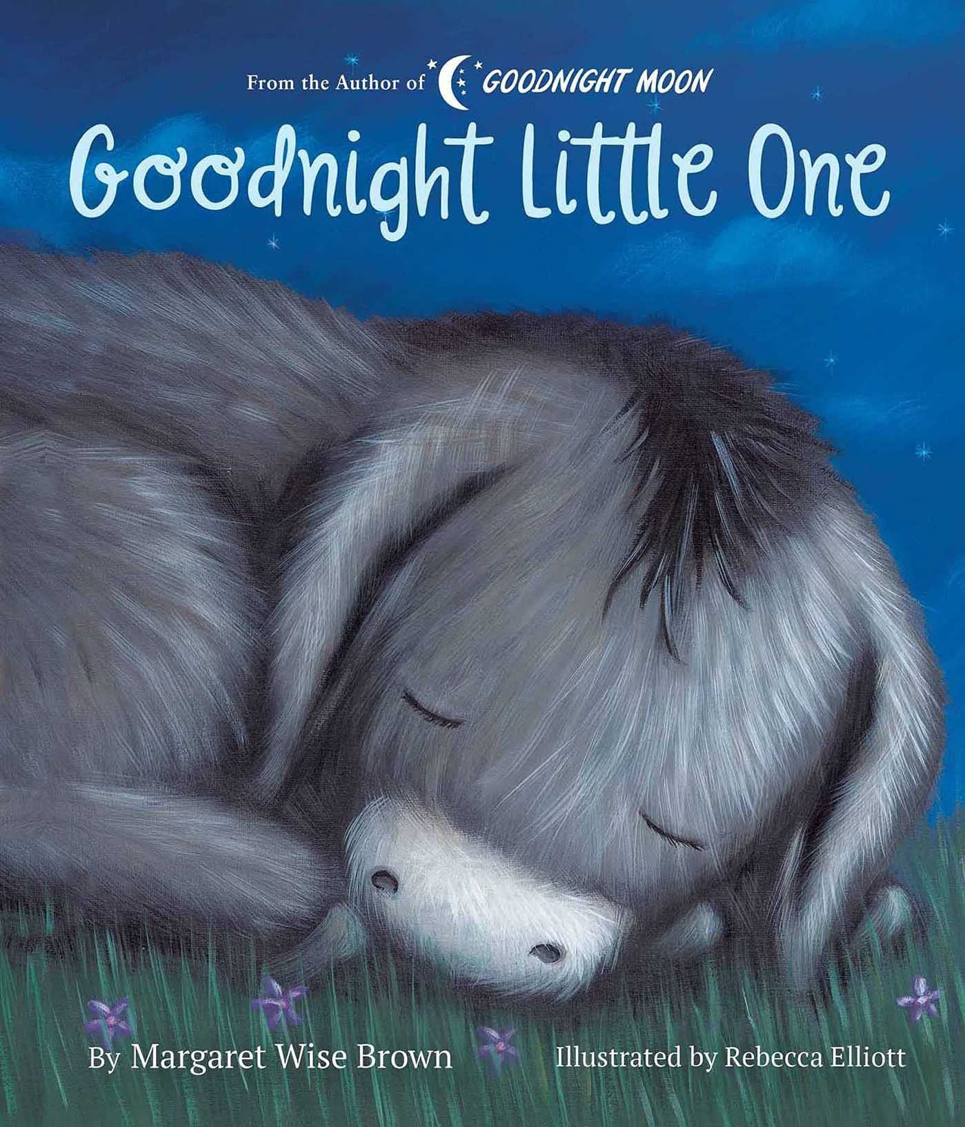 Truyện đọc Tiếng Anh - Goodnight Little One