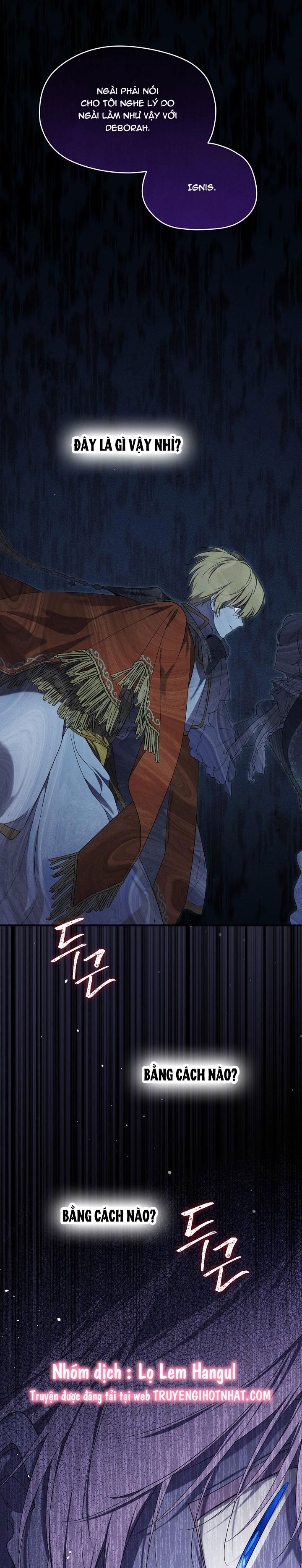 tôi là mẹ kế của nam chính chapter 105.1 3