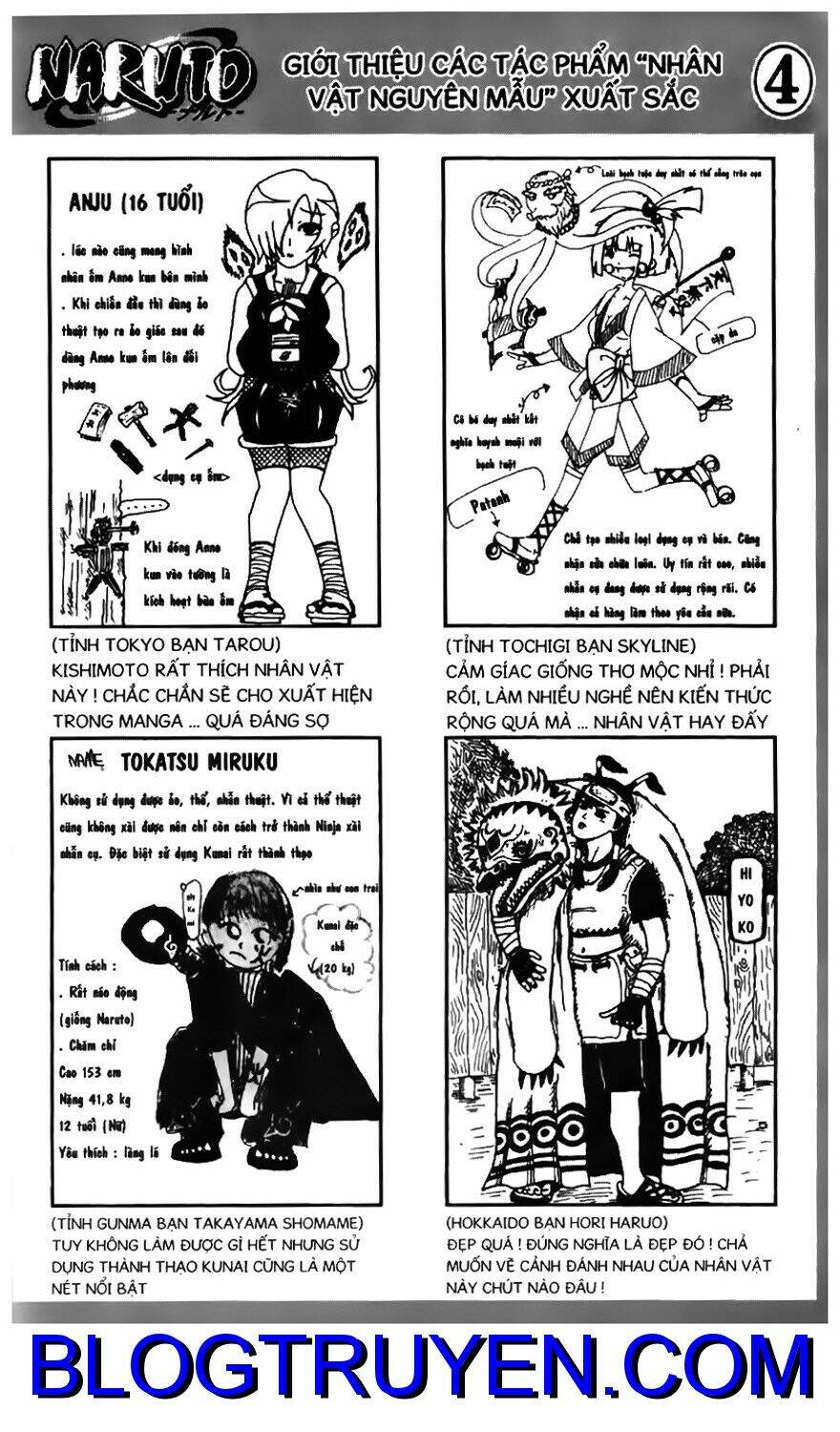 naruto - cửu vĩ hồ ly chapter 242 20