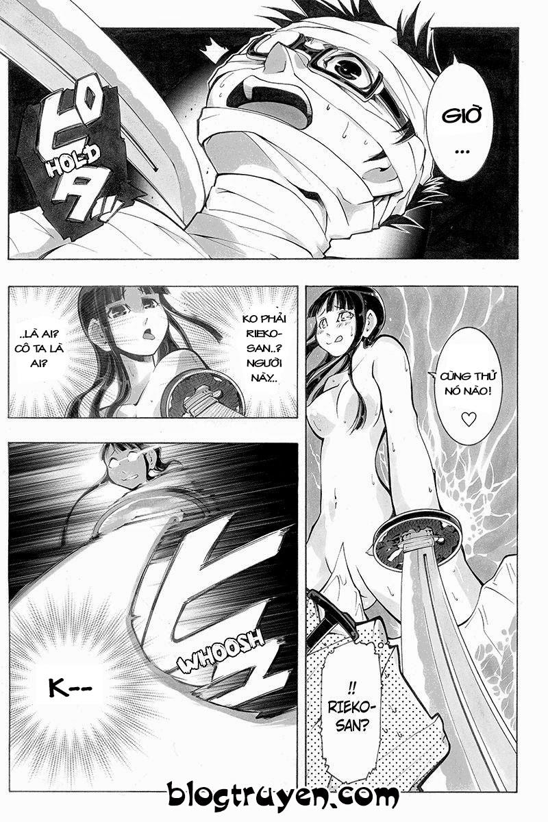 take dake dake! - takedakei gentei chapter 21 8