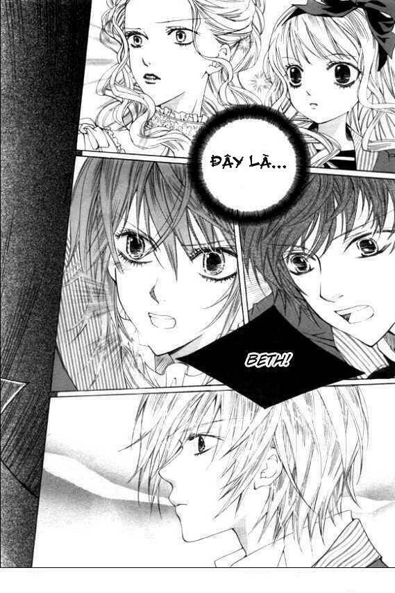 dear my girls chapter 1 19