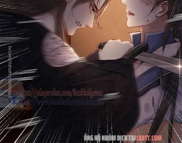 trọng sinh bá sủng nhiếp chính vương quá mạnh mẽ chapter 71 67