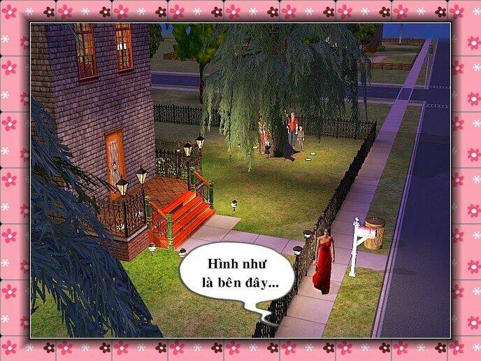 bella's story chapter 9.2 81