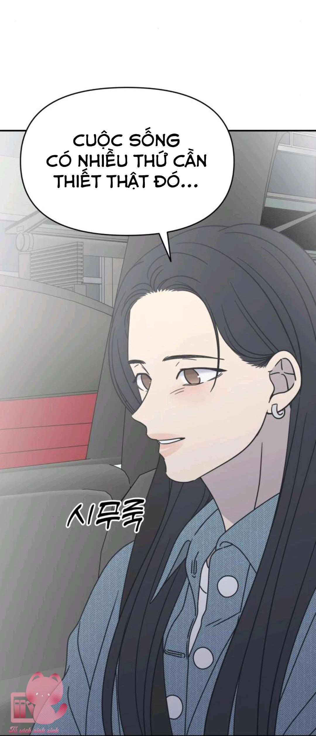 nói không với tình công sở chapter 9 59