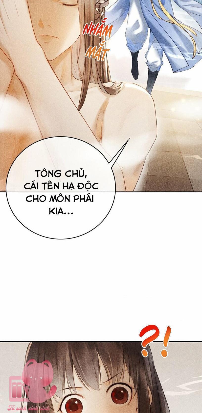 ta dựa vào thân mật với đồ đệ hắc hóa để sống tiếp chapter 2 5