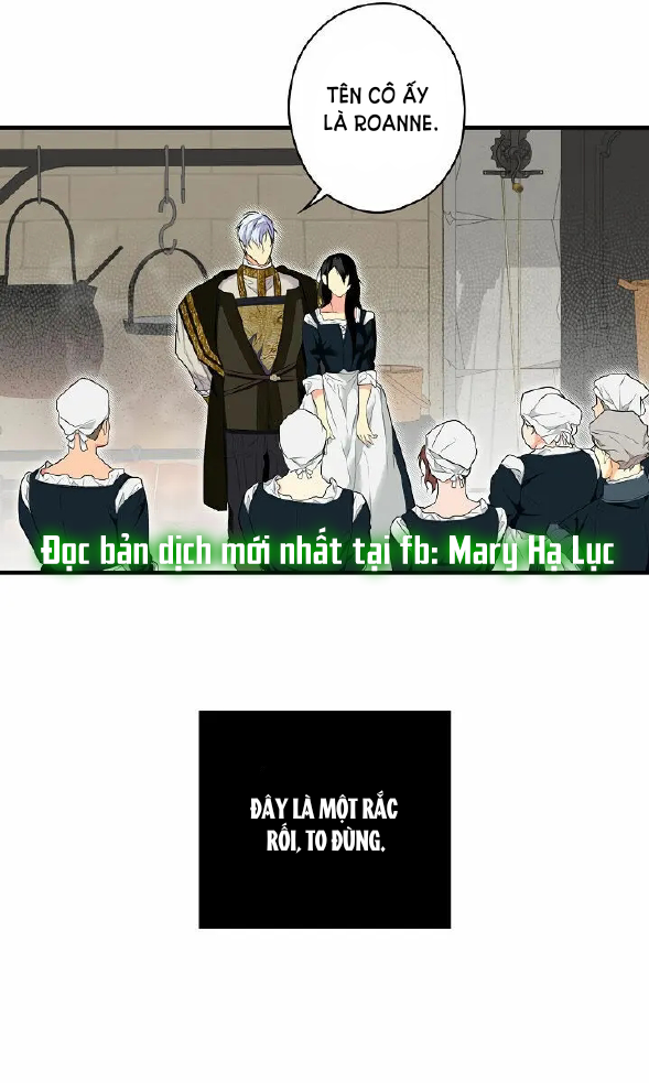 quý cô bí ẩn - secret lady chapter 9 31
