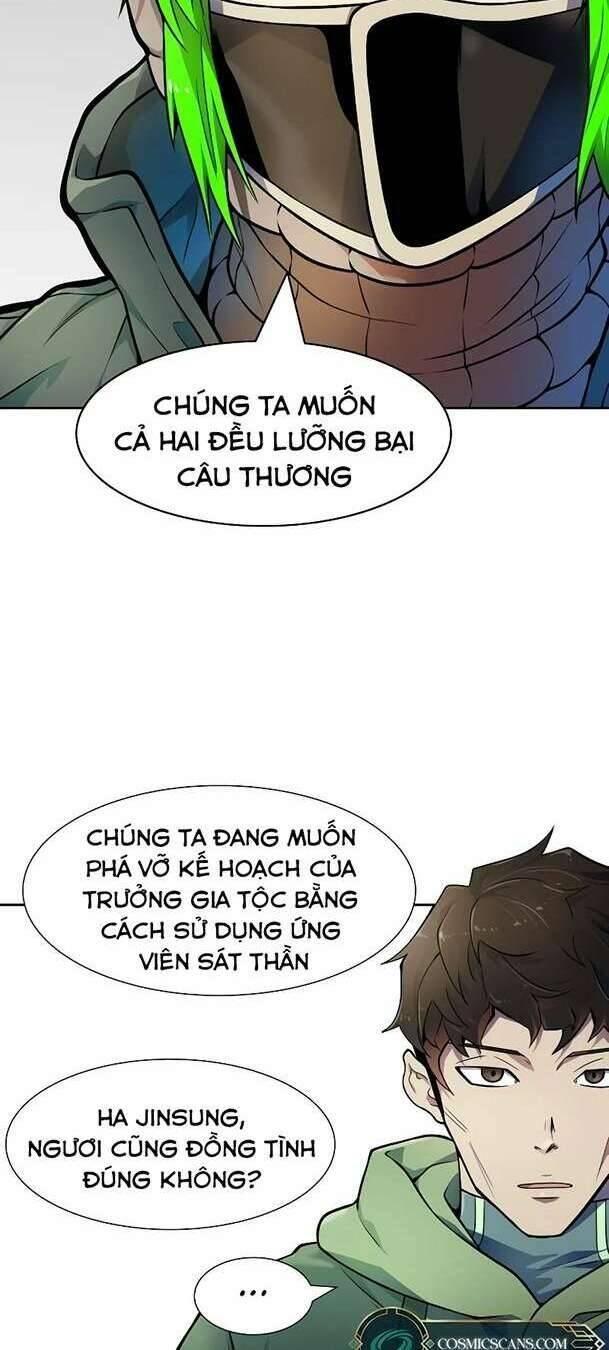 tòa tháp bí ẩn 2 chapter 570 43