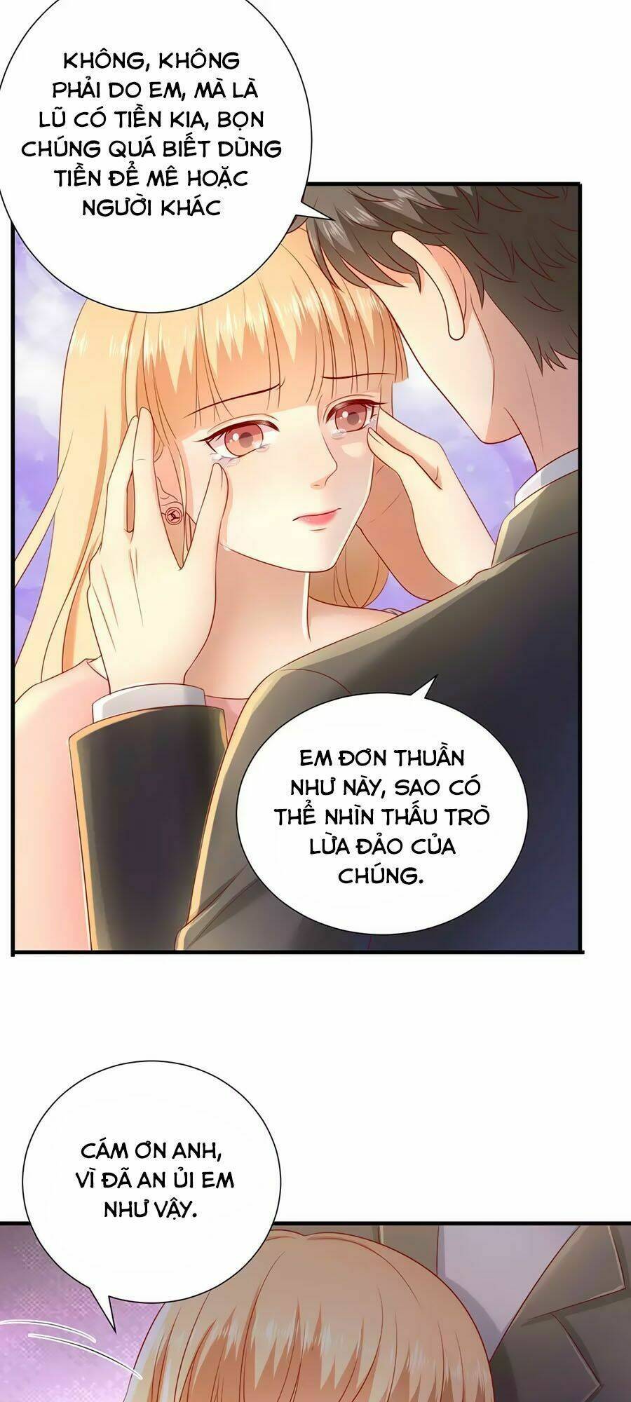 báo hệ nam hữu đích thiên tầng thao lộ chapter 28 27