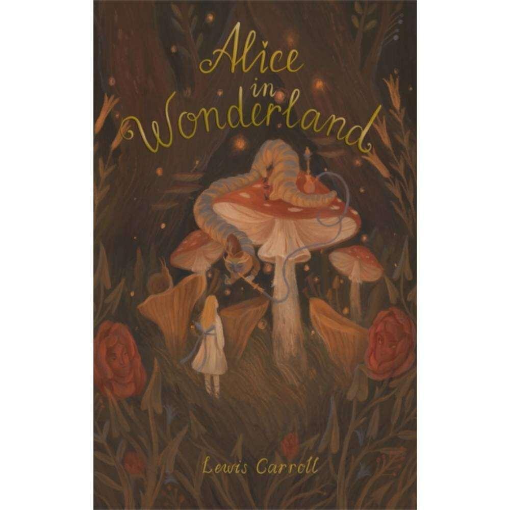 Sách văn học tiếng Anh -  Alice in Wonderland EC
