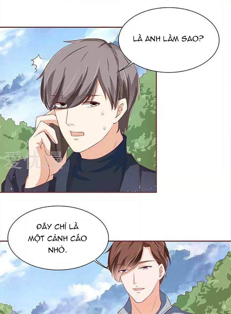 vương tước tư hữu bảo bối chapter 142 2