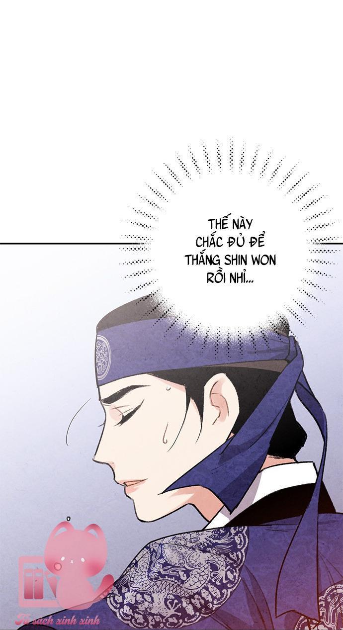 lệnh cấm hôn chapter 24 30