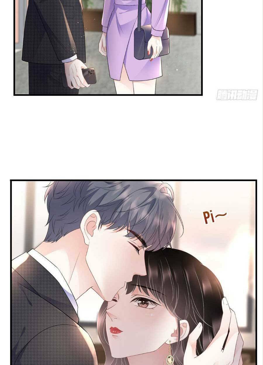 đại tiểu thư có ý đồ gì xấu đâu chapter 109 24