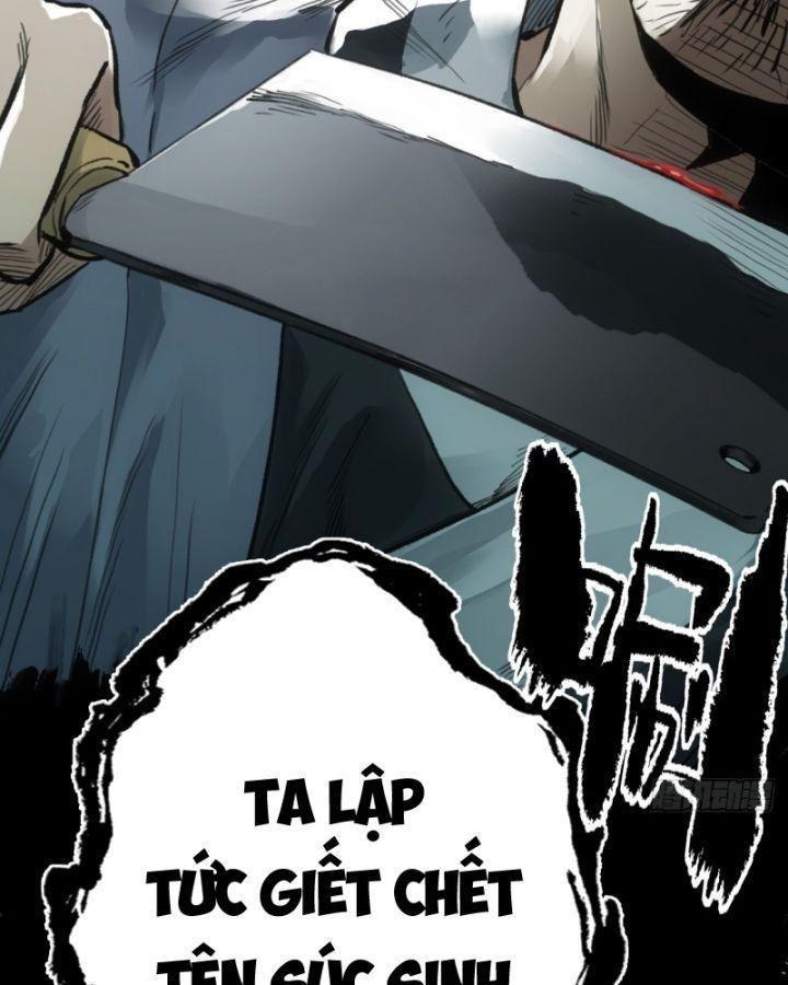 xa đao chapter 5 59