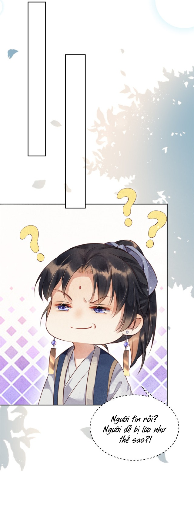 trưởng công chúa muốn tạo phản mỗi ngày chapter 7 4